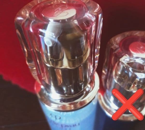 クレドポーボーテ ローションイドロn C 170ml 定価13200円 化粧水