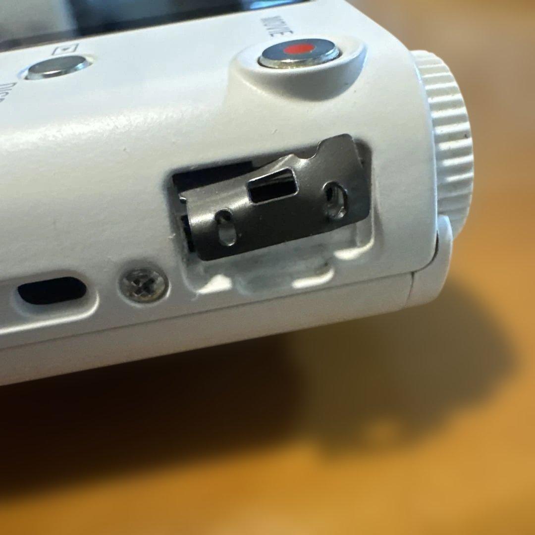 ソニー Cyber-shot DSC-WX350 コンパクトデジタルカメラ