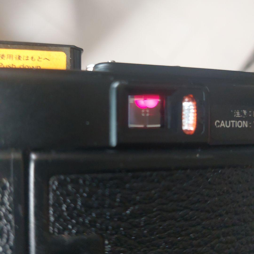 美品 Konica C35AF2 動作確認済 完動品