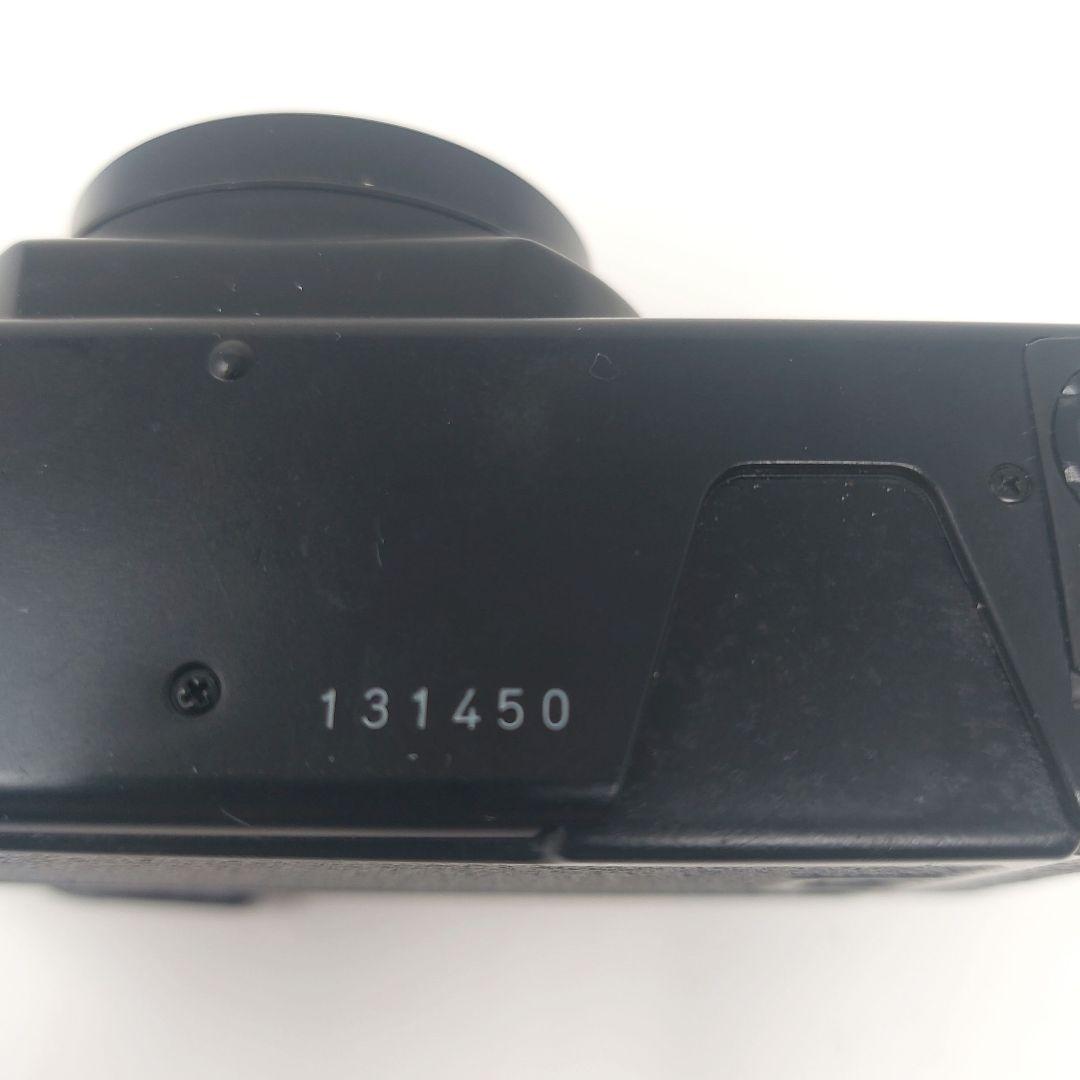 美品 Konica C35AF2 動作確認済 完動品