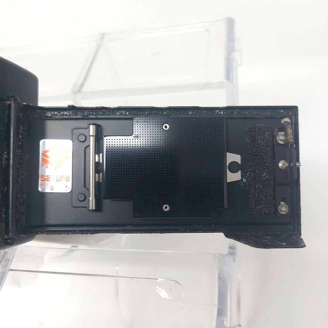美品 Konica C35AF2 動作確認済 完動品