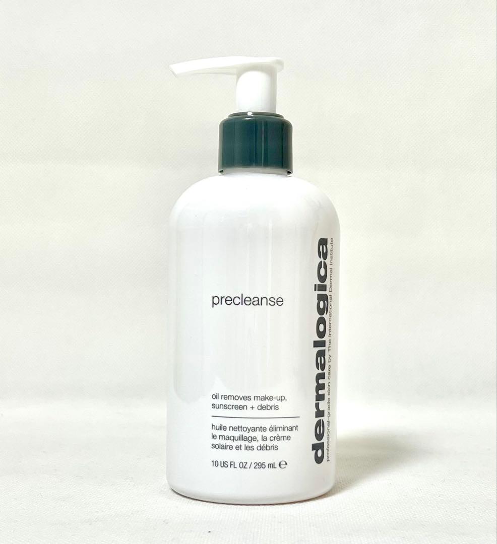 新品未使用　ダーマロジカ　プレクレンズ295 ml
