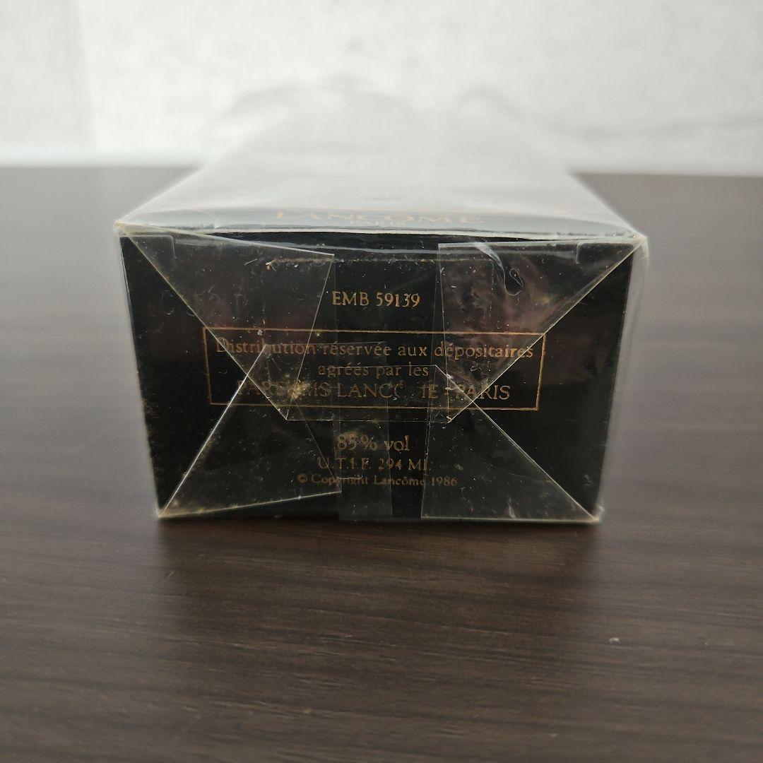 希少 未使用 ランコム マジーノワール 50ml オードトワレ