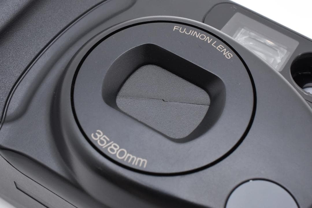 美品 FUJIFILM TELE CARDIA SUPER MEMORY カメラ