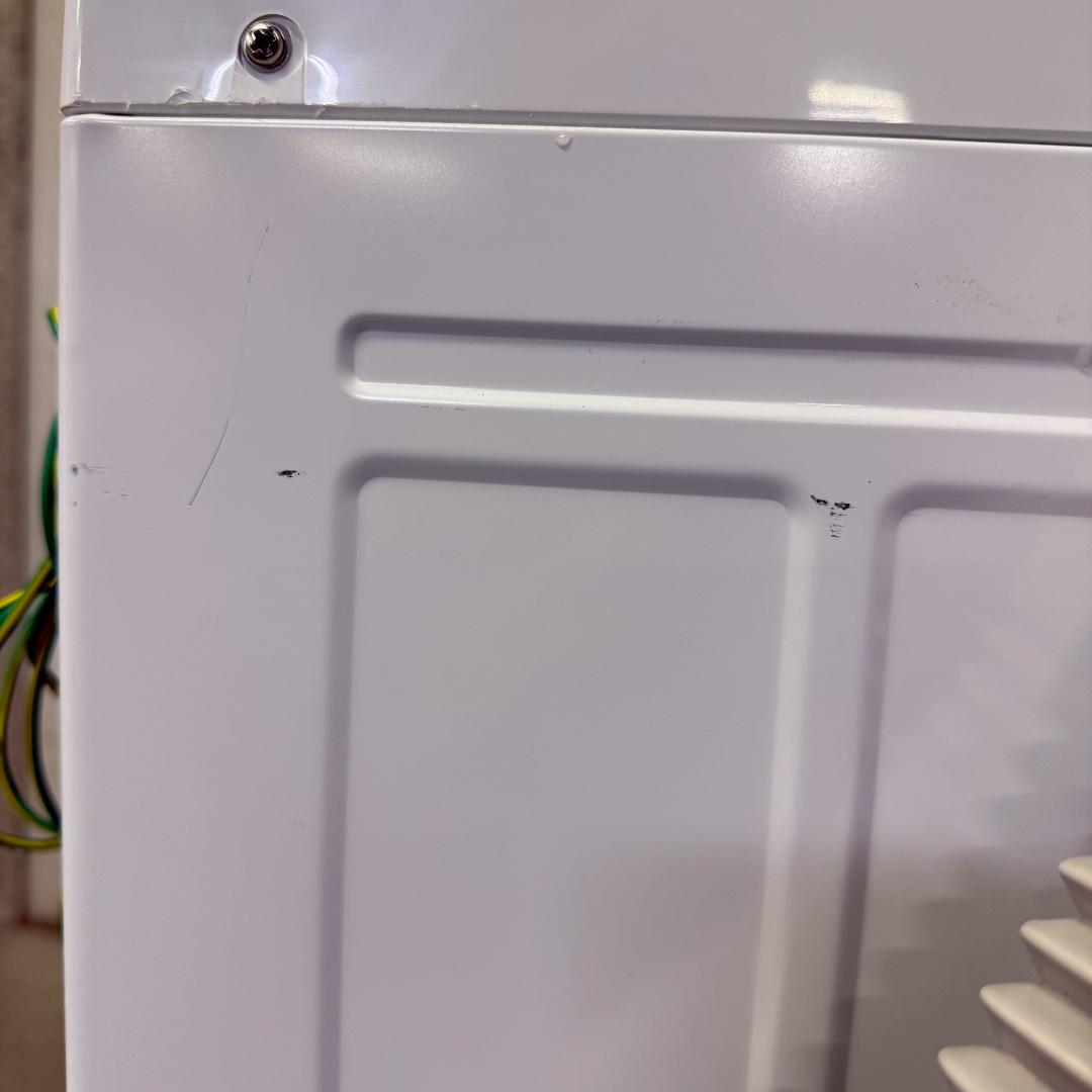 Panasonic 洗濯機 一人暮らし 6.0kg 2023年 KW0123