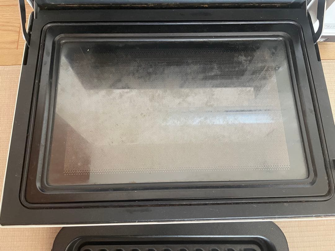 Panasonic Bistro オーブンレンジ　NE-BS601