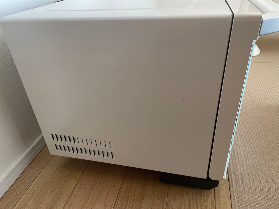 Panasonic Bistro オーブンレンジ　NE-BS601