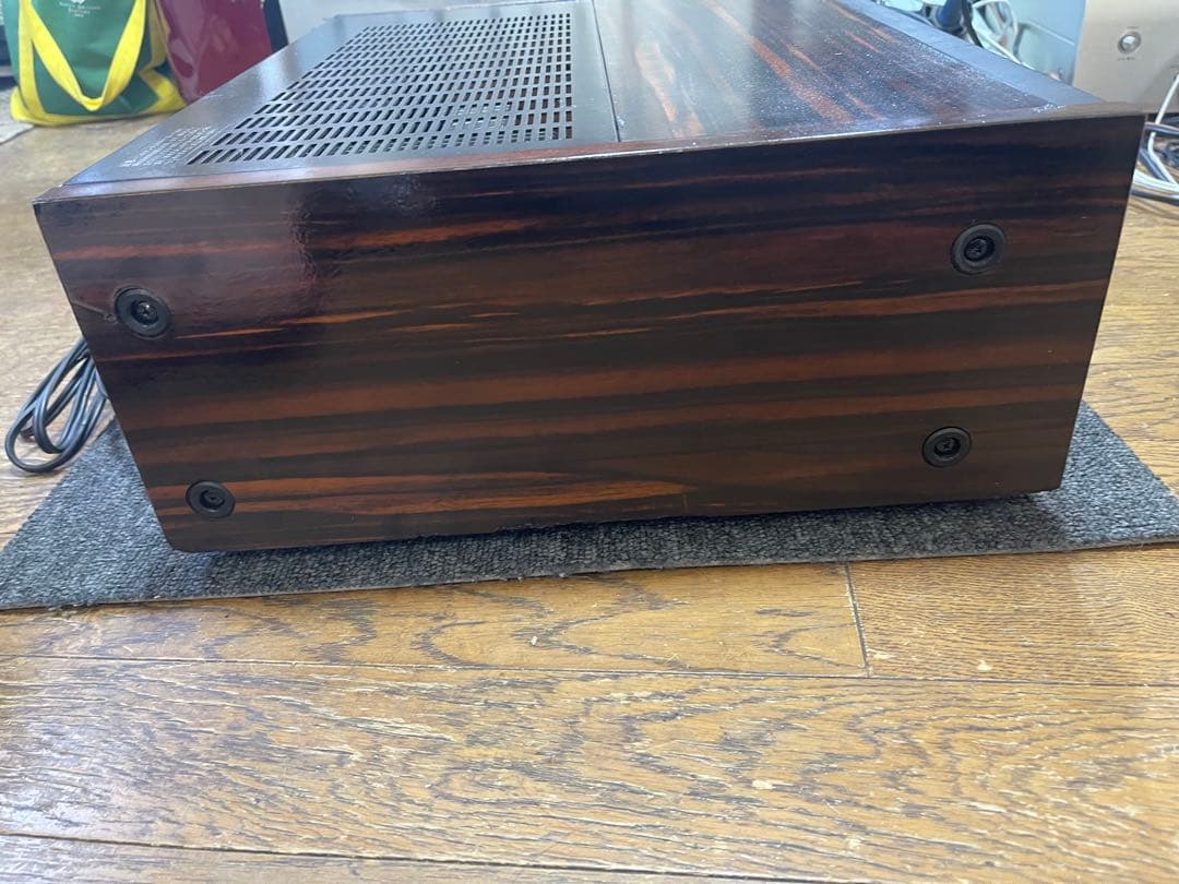 カ*ン様 Sansui（サンスイ） AU-D707Fextra