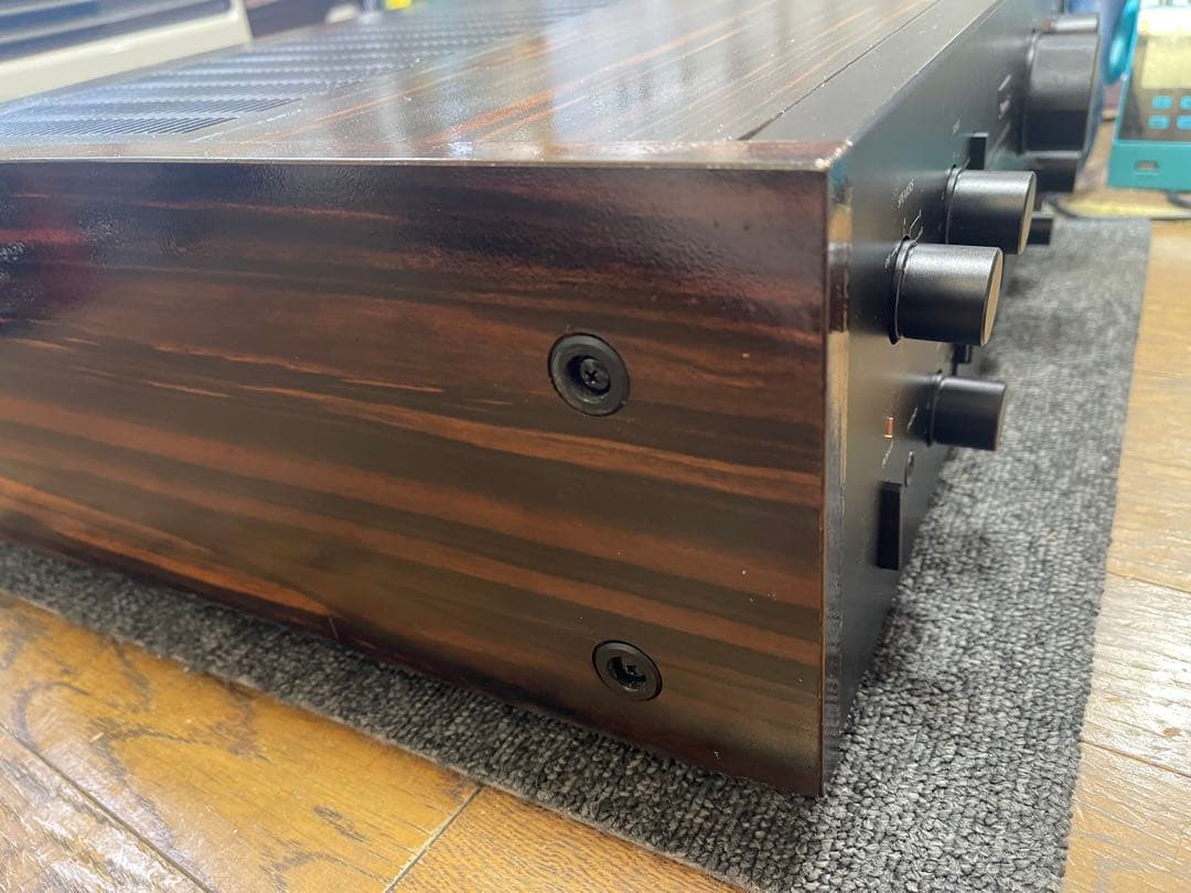 カ*ン様 Sansui（サンスイ） AU-D707Fextra