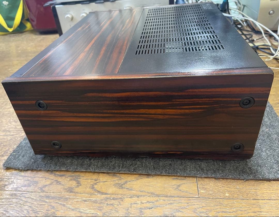 カ*ン様 Sansui（サンスイ） AU-D707Fextra