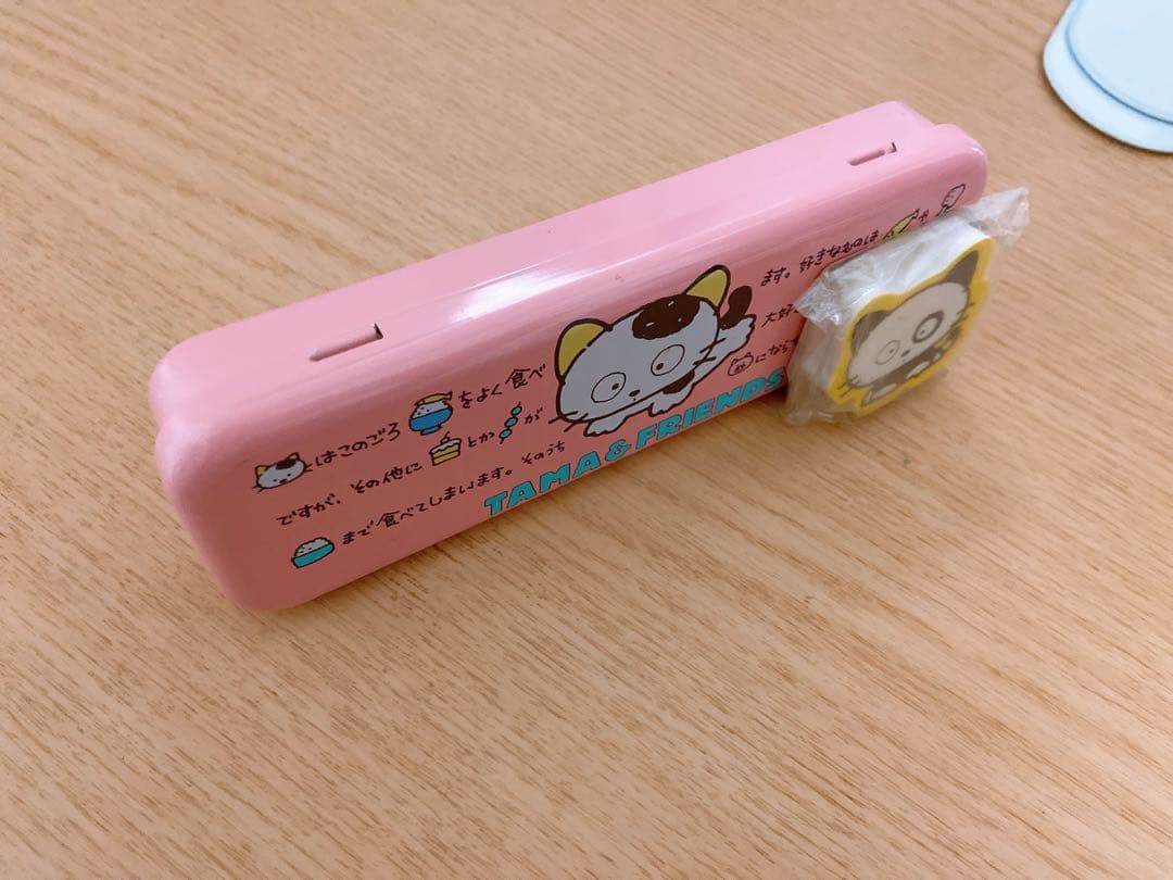 うちのタマ知りませんか　タマ&フレンズ