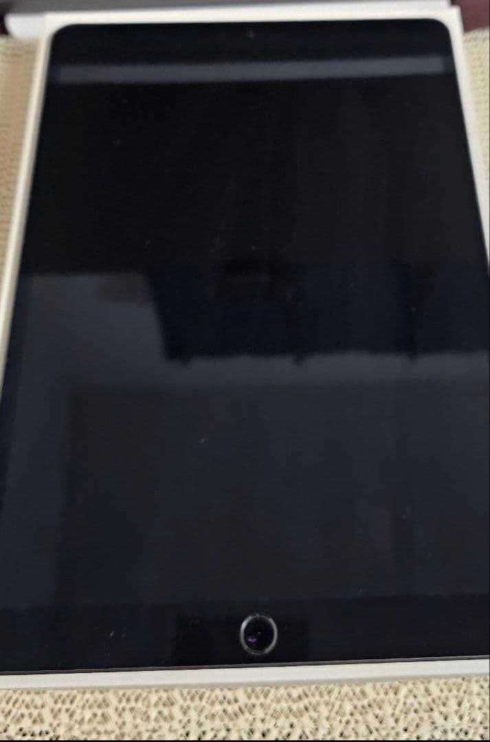 iPad Air第3世代 256GB Wifi+Apple Pencil セット
