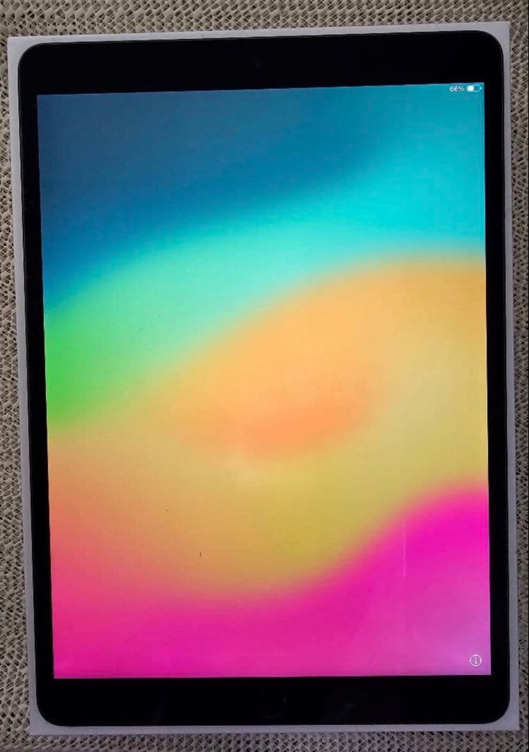 iPad Air第3世代 256GB Wifi+Apple Pencil セット