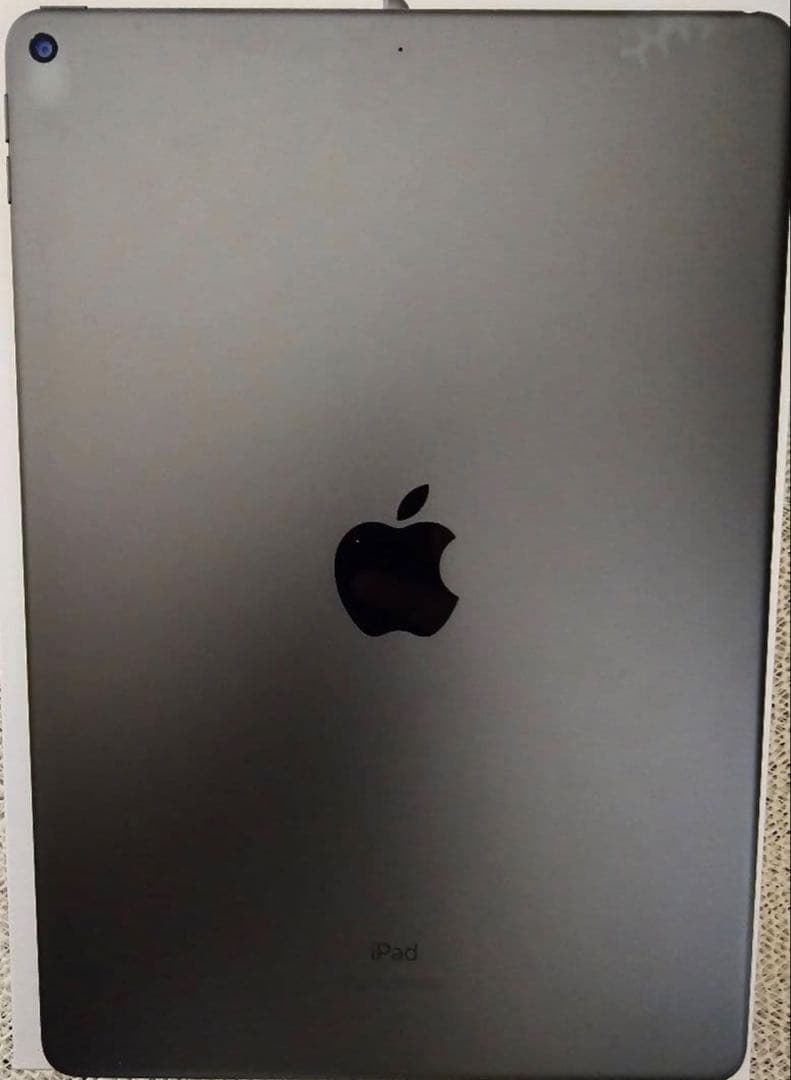 iPad Air第3世代 256GB Wifi+Apple Pencil セット