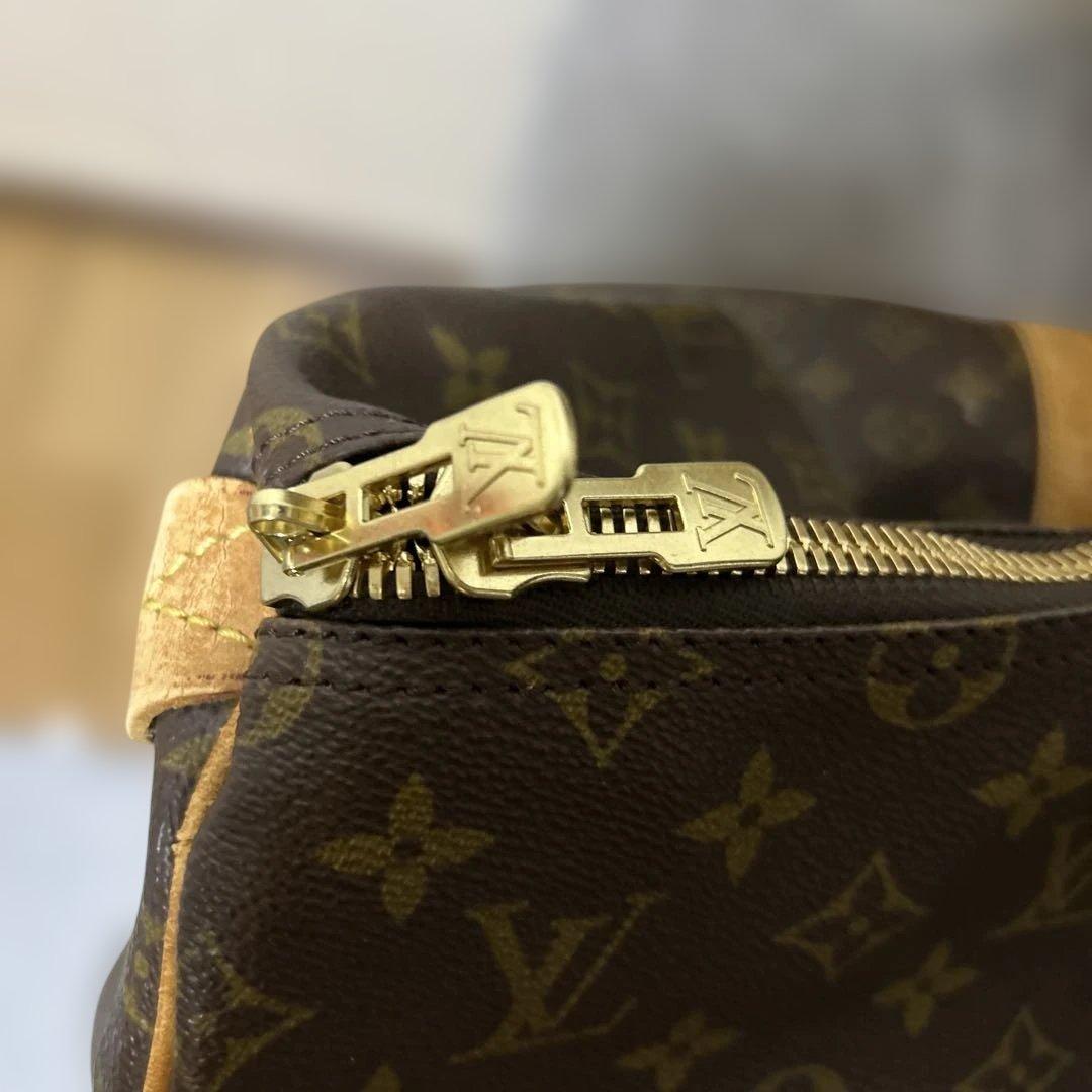 あ*様 最安値‼️Louis Vuitton ボストンバッグ