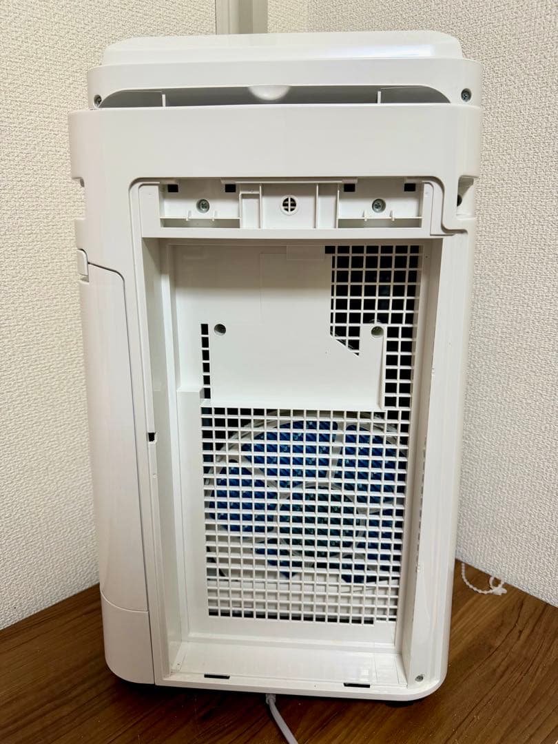 【美品】SHARP KC-50TH4-W 加湿空気清浄機　2021年製