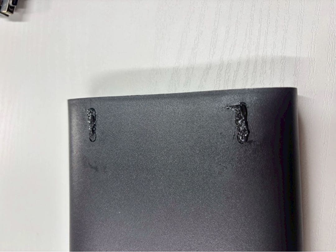 Apple PowerBook 2400c ブラック付属品多数