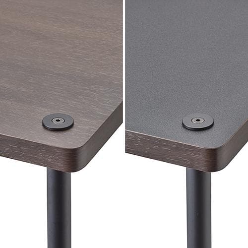 ハヤミ工産　オーディオラック　連結ユニット　VTP-01L　HAMILeX