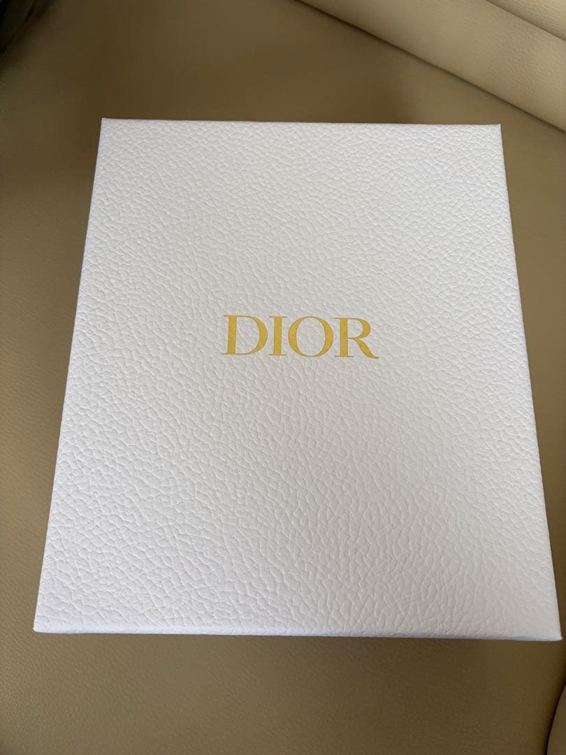 DIOR ディオール プラチナ会員 バースデーギフト