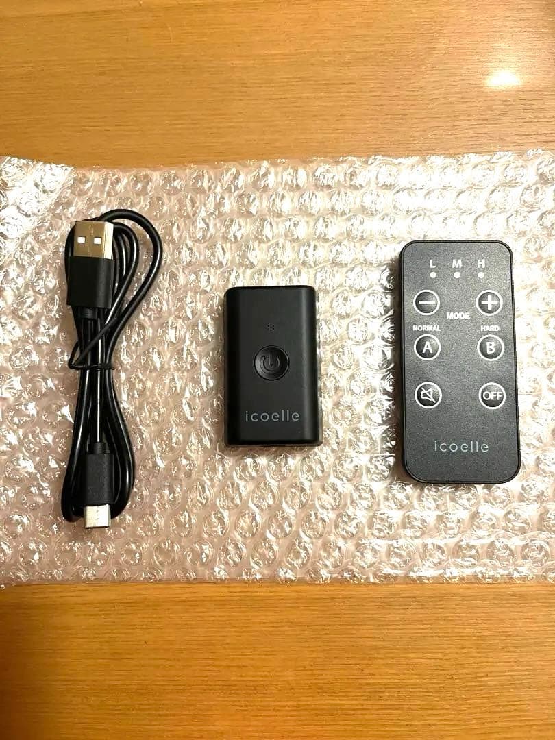 icoelle イコエル スピードシェイプ