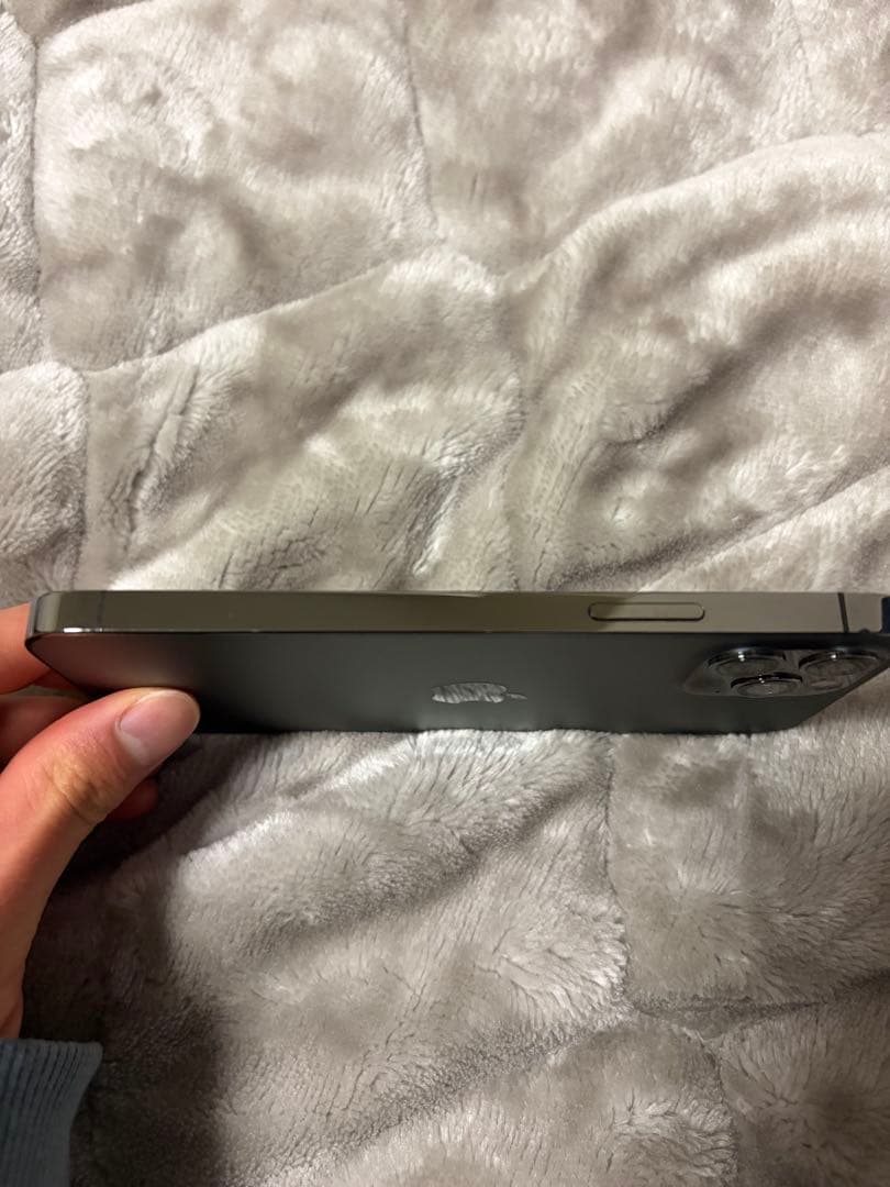 iPhone12 pro ブラック 128gb 本体