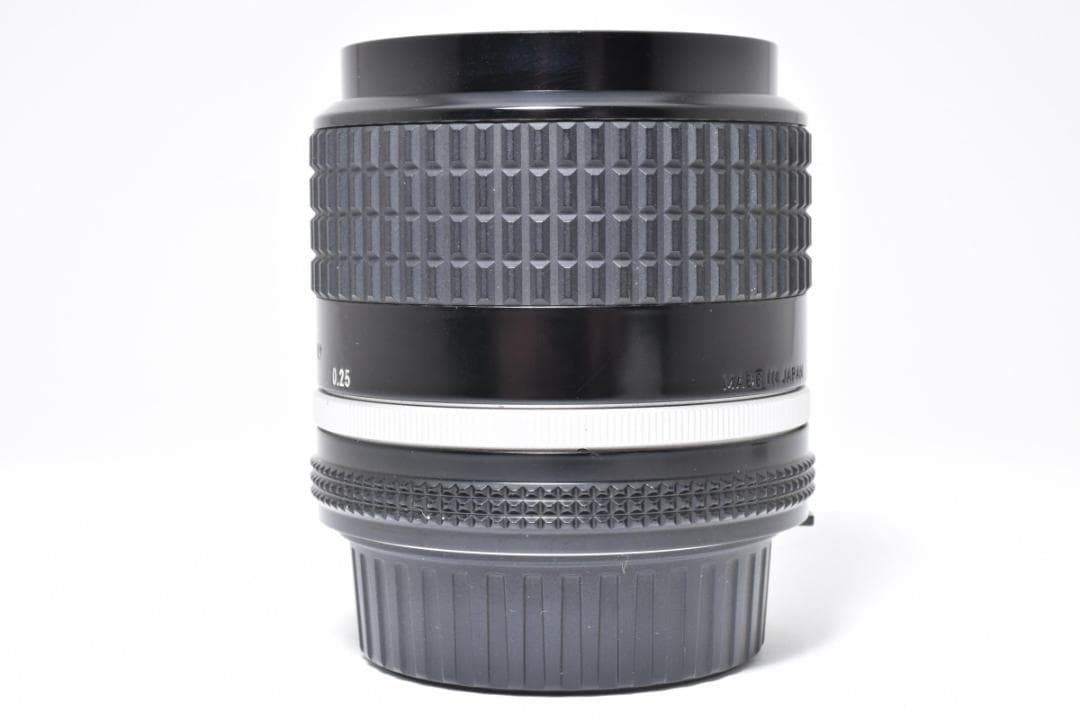【人気の28mm】 NIKON ニコン AI-S 28mm F2 カメラ レンズ
