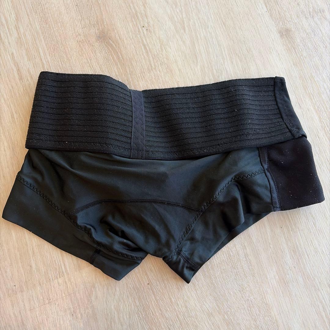 フィットキープ2 骨盤ベルト Lサイズ FIT KEEP2 黒