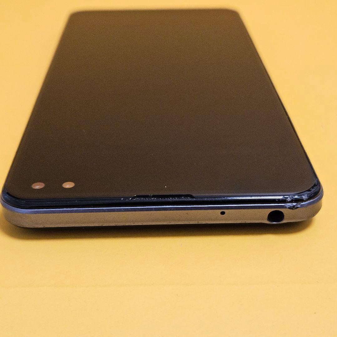 SHARP AQUOS sense 4 Plus｜24時間以内発送#228