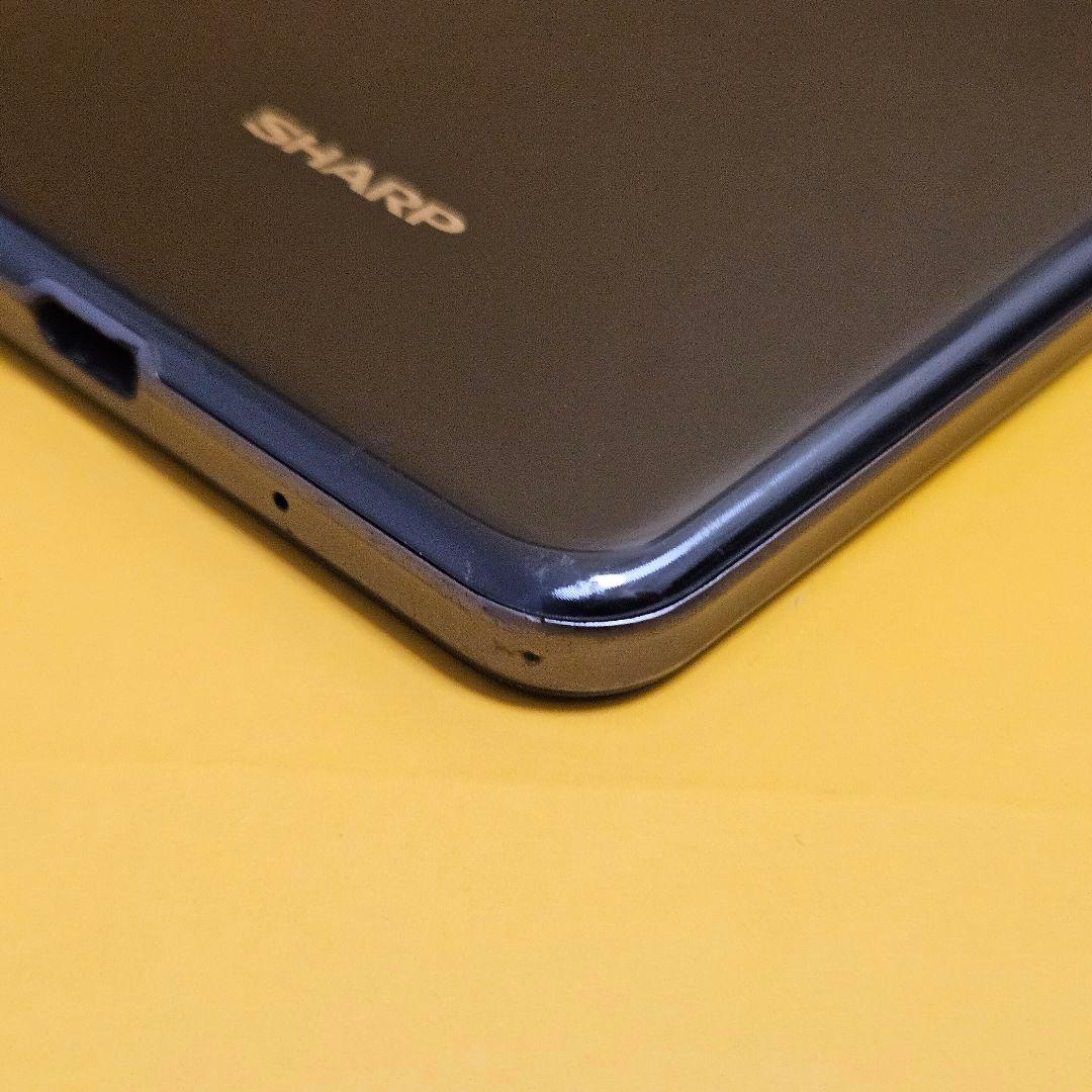 SHARP AQUOS sense 4 Plus｜24時間以内発送#228