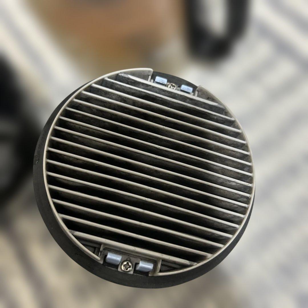 東芝クリーナー TOSHIBA 掃除機 2019年製 VC-C7A (W)