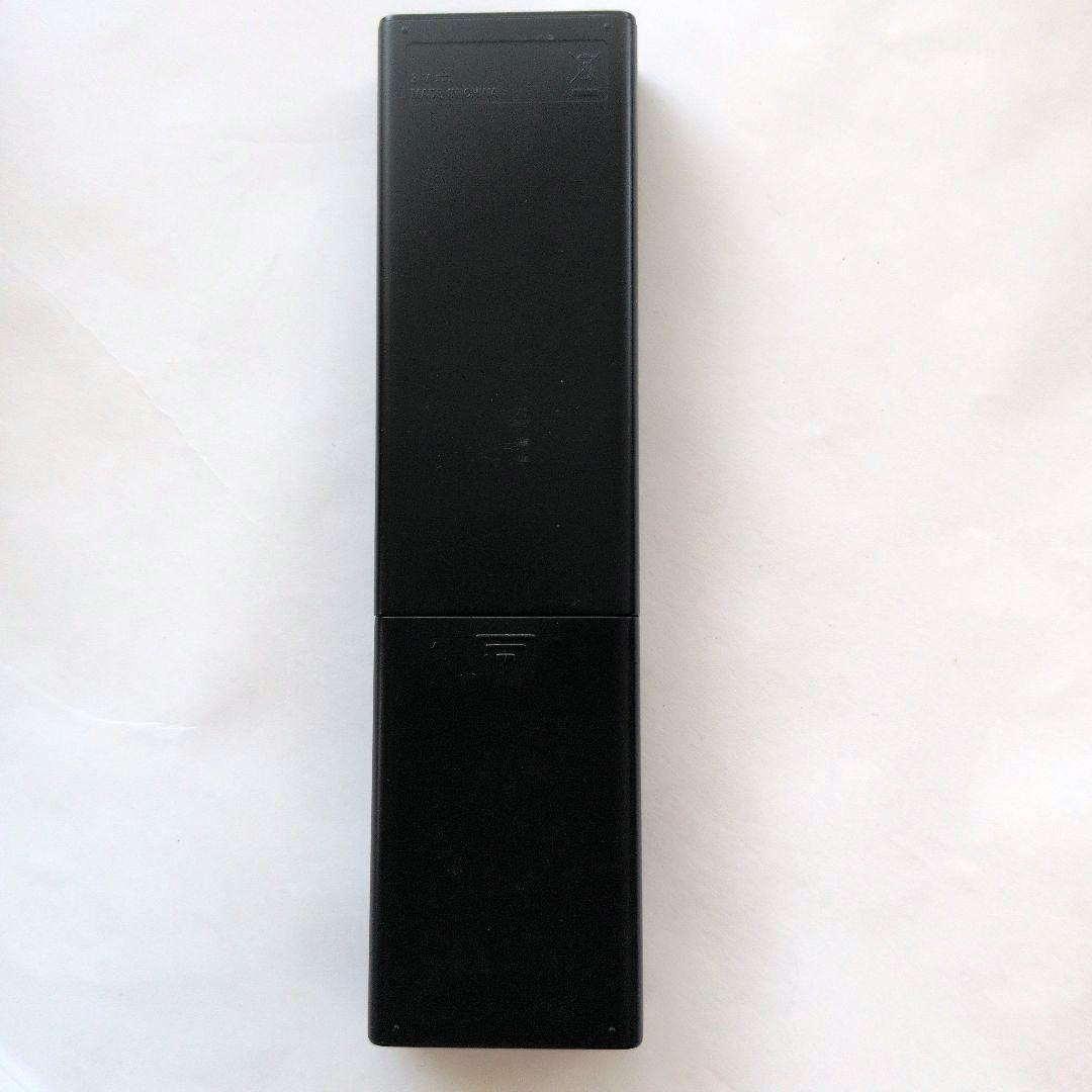 SONY　ソニー　サウンドバー（スピーカー別売り）リモコン付き