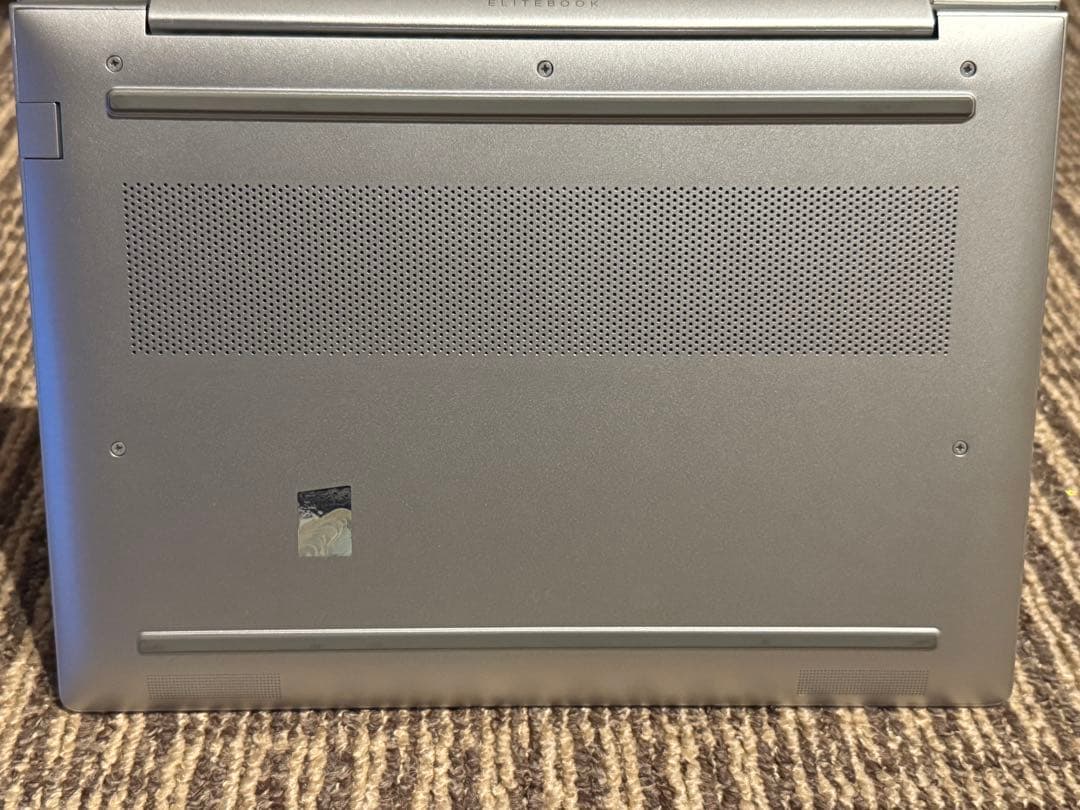 Windowsノート本体 HP EliteBook 630 G11 Ultra 5 125U