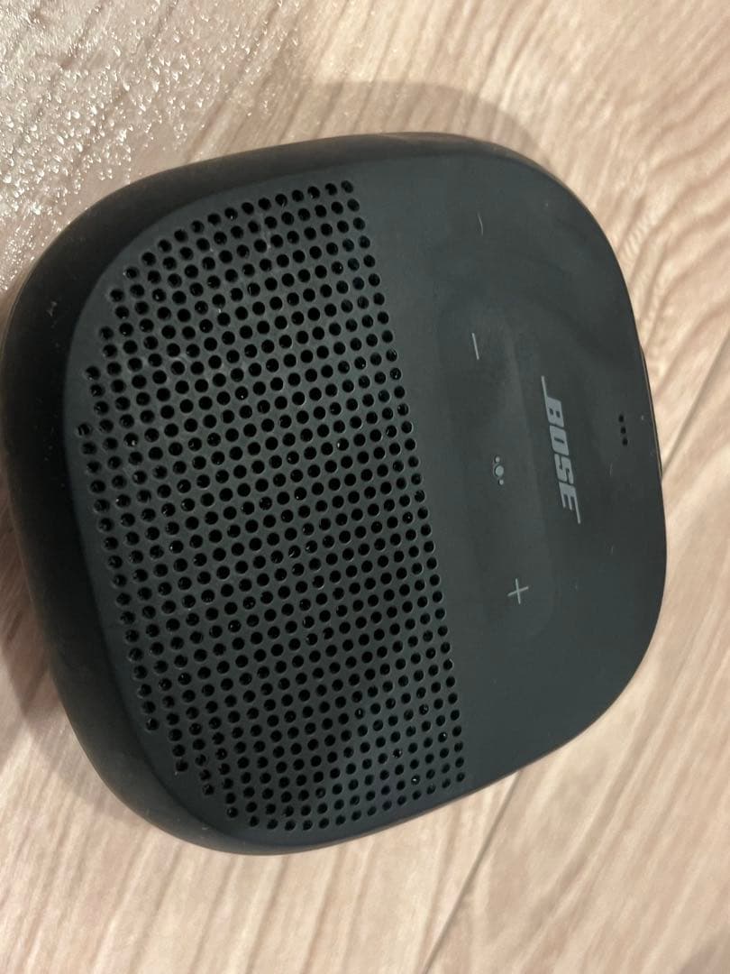 ヤマタクBose SoundLink スピーカーセット