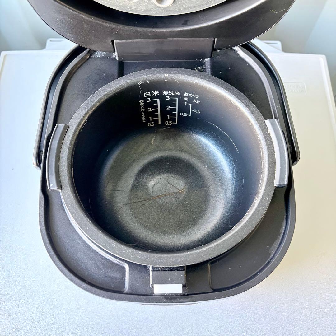 運搬取付無料！純正東芝洗濯機・フラットレンジ＋シャープ冷蔵庫・炊飯器4点セット！