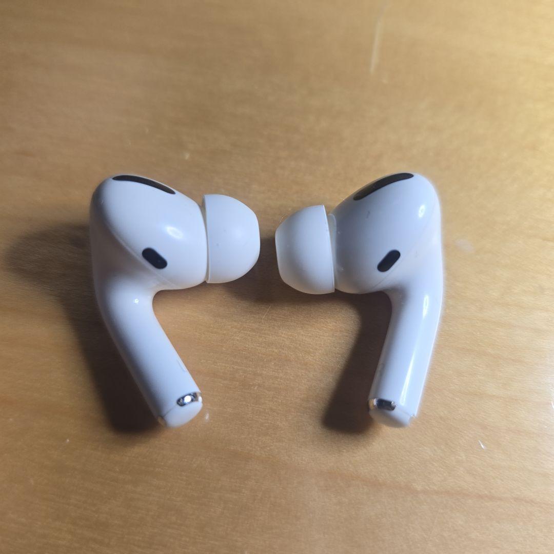 AirPods Pro 第1世代 MWP22J/A