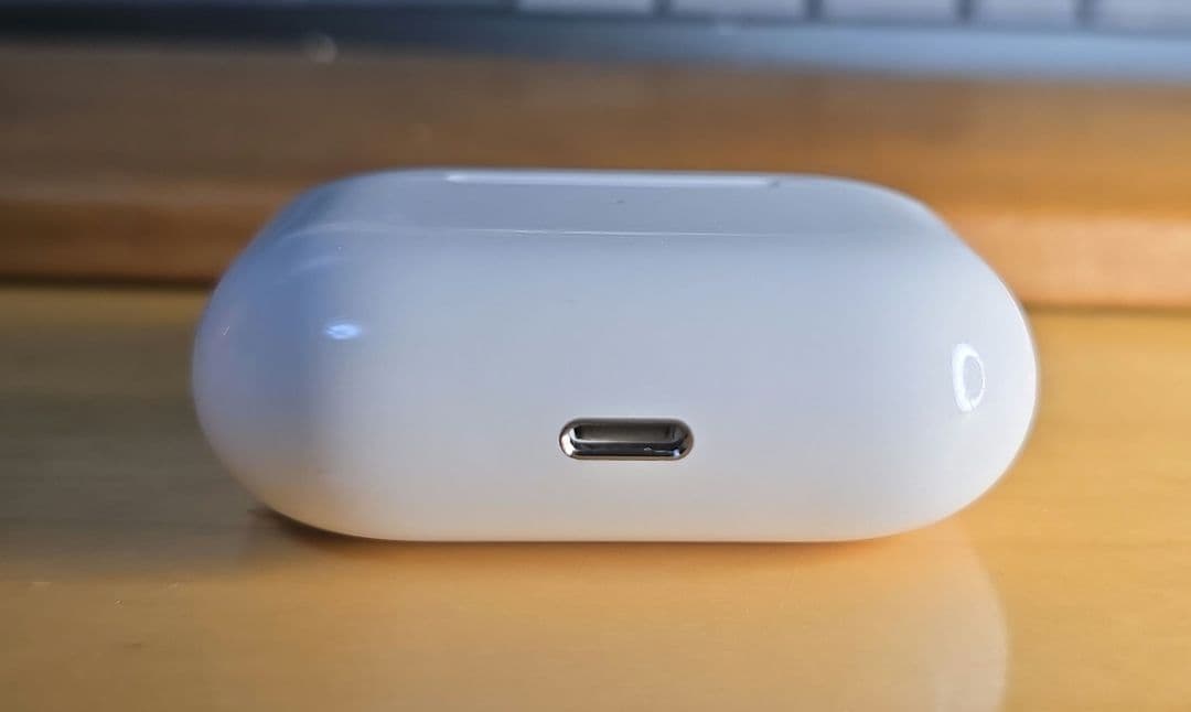 AirPods Pro 第1世代 MWP22J/A