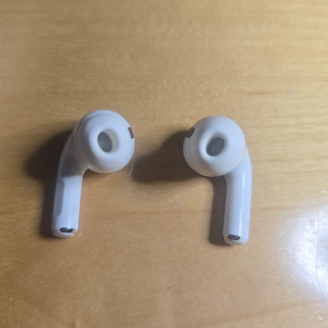 AirPods Pro 第1世代 MWP22J/A