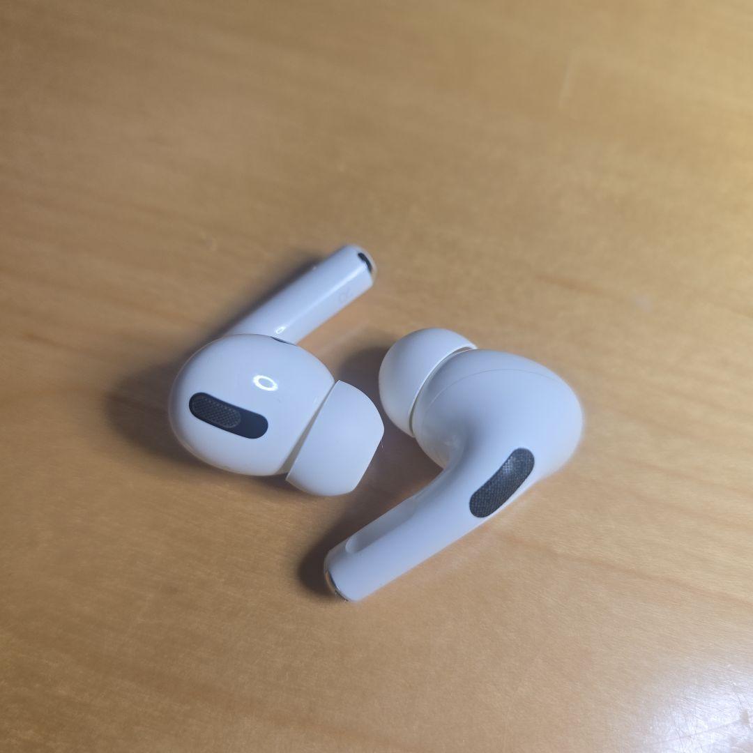 AirPods Pro 第1世代 MWP22J/A