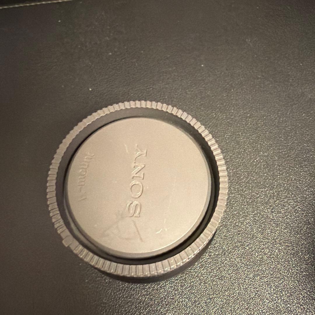 SONY E 35-56mm F3.5-5.6 OSS ズームレンズ