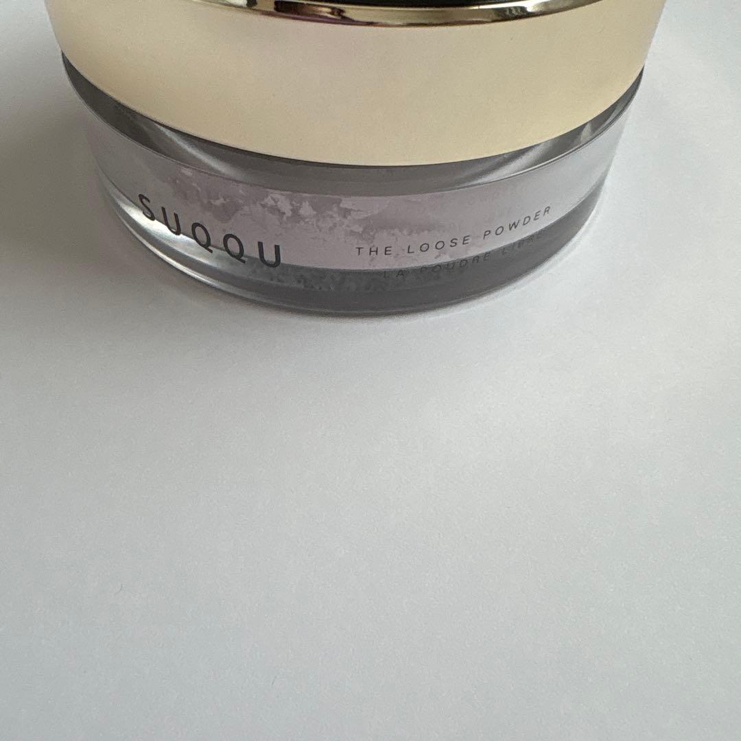 SUQQUザルースパウダー
