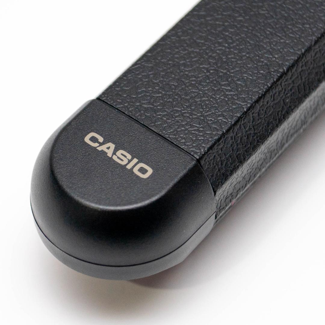 CASIO EL-S100 拡大鏡 電子ルーペ 動作確認済み