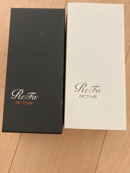 REFA MTG 美顔ローラー