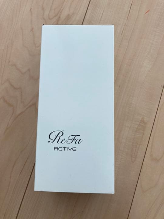 REFA MTG 美顔ローラー