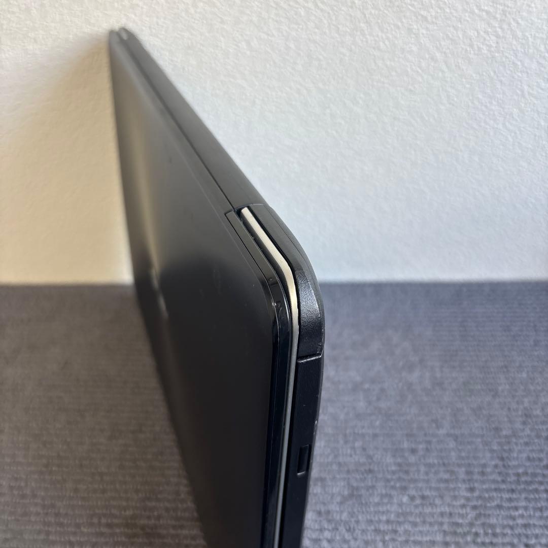 ASUS X555U i7-6500U メモリ8GB #6890