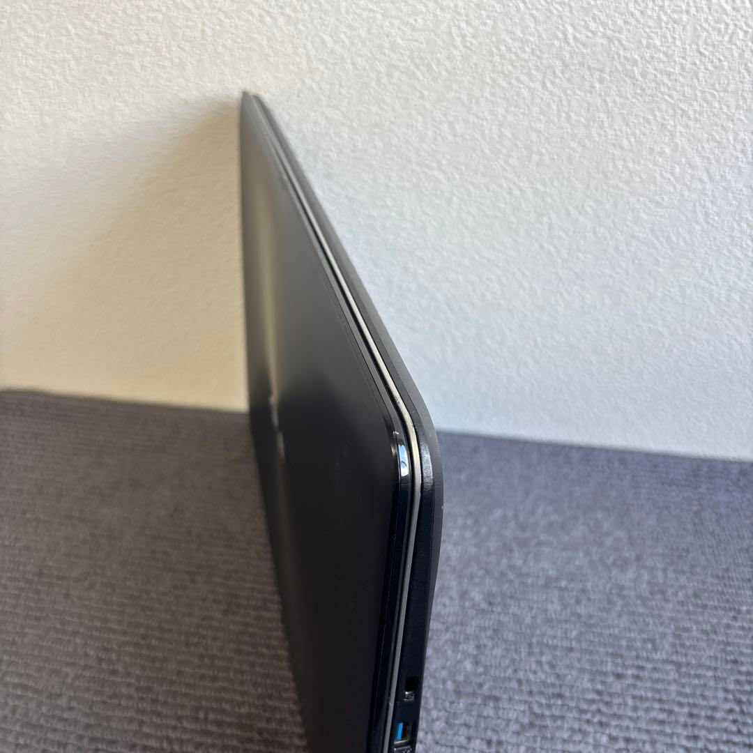 ASUS X555U i7-6500U メモリ8GB #6890