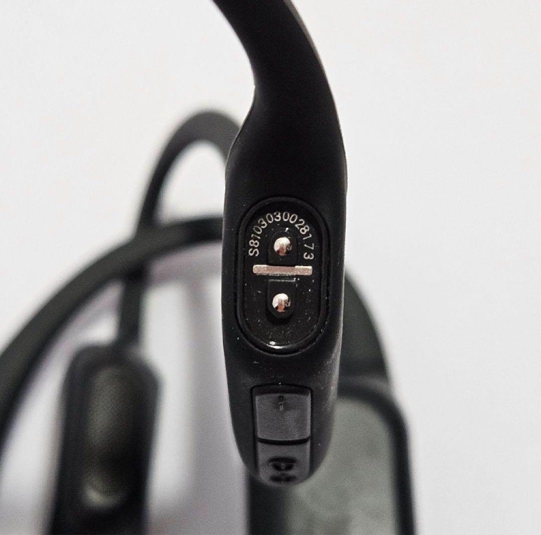 AFTERSHOKZ　OPENRUN PRO S810/ワイヤレス骨伝導イヤホン