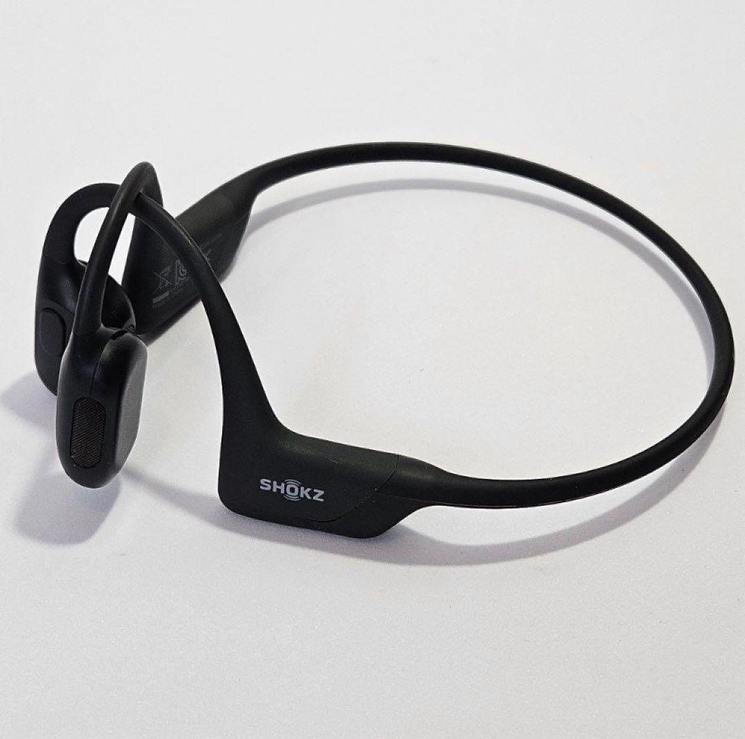 AFTERSHOKZ　OPENRUN PRO S810/ワイヤレス骨伝導イヤホン
