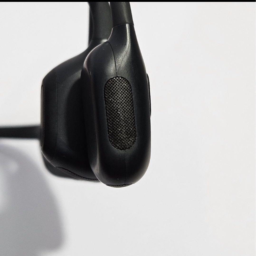 AFTERSHOKZ　OPENRUN PRO S810/ワイヤレス骨伝導イヤホン