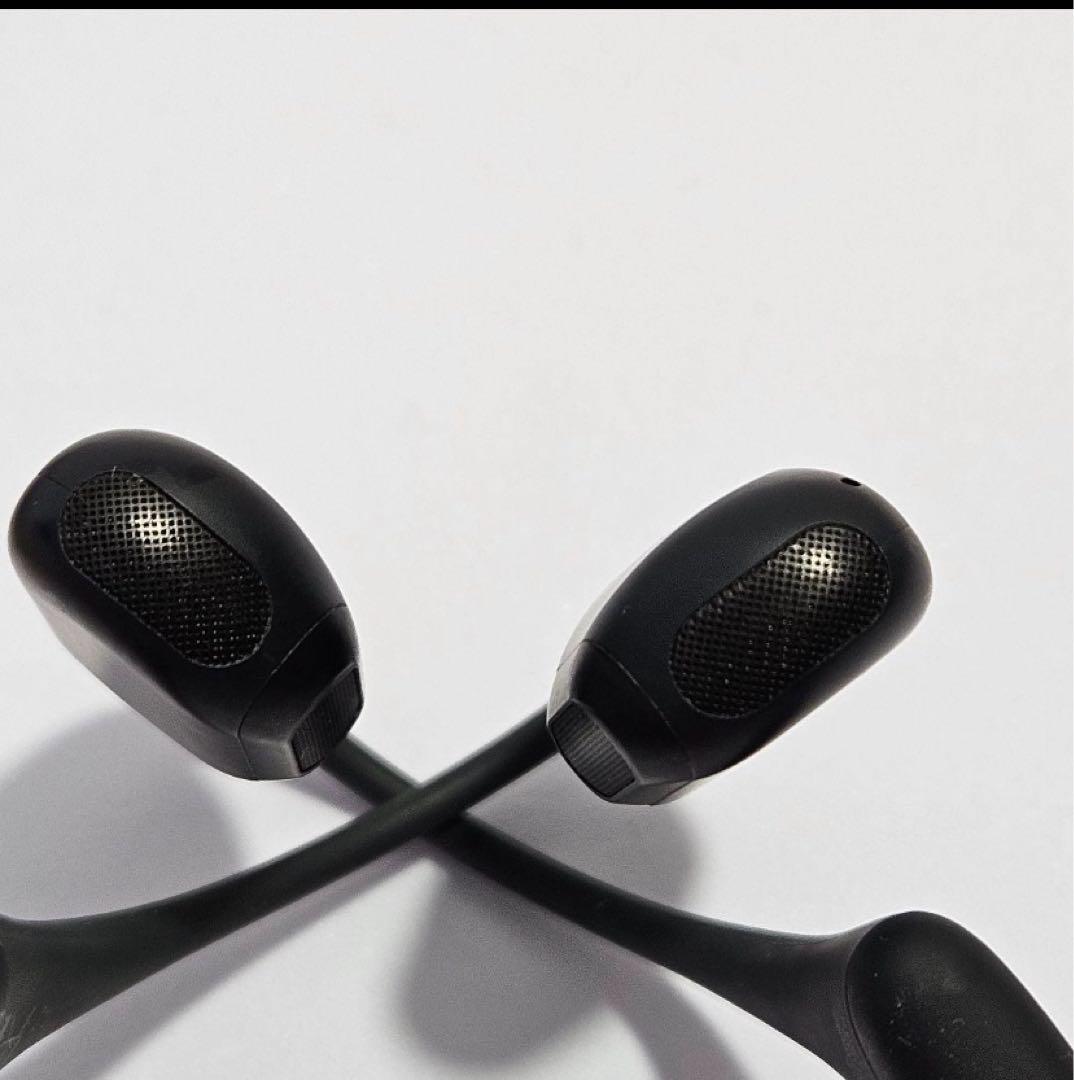 AFTERSHOKZ　OPENRUN PRO S810/ワイヤレス骨伝導イヤホン