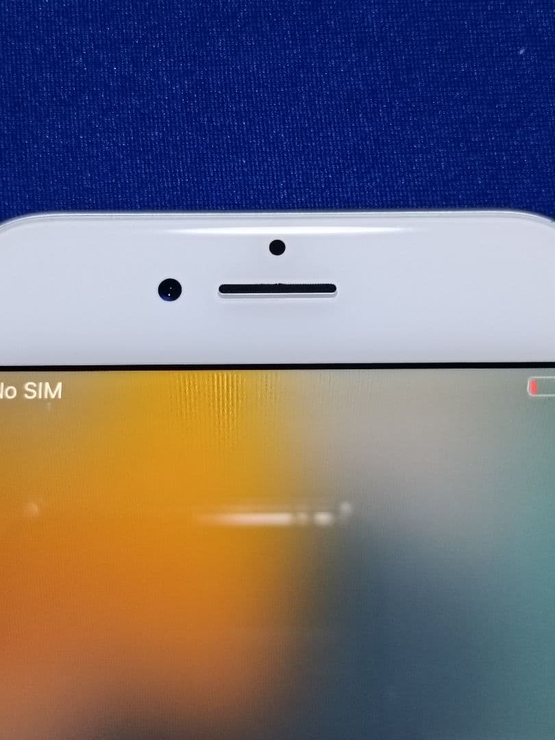 Apple iPhone8 64GB 本体 docomo SIMロック解除済